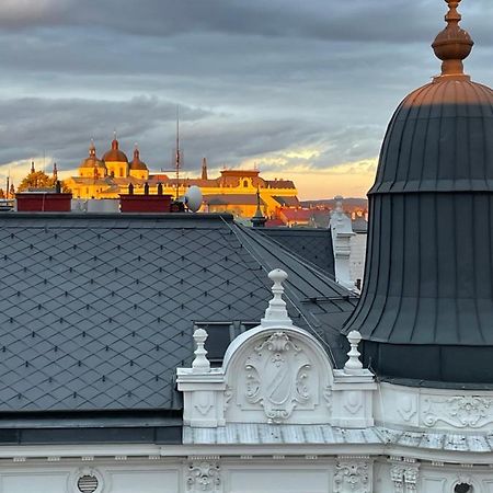 Appartamento Proste Terezska Olomouc Esterno foto